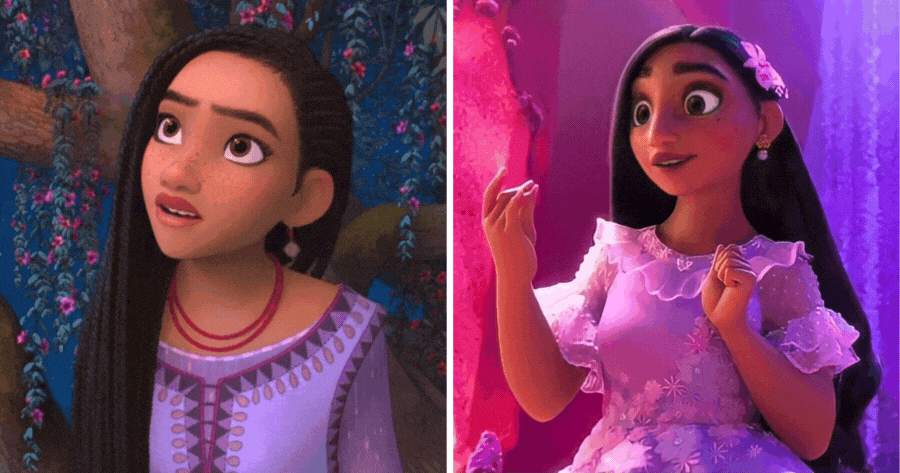 What's Your Disney “Wish” And "Encanto" Combo Personality?