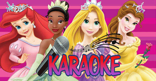 What Your Favorite Disney Karaoke Song Says About You?