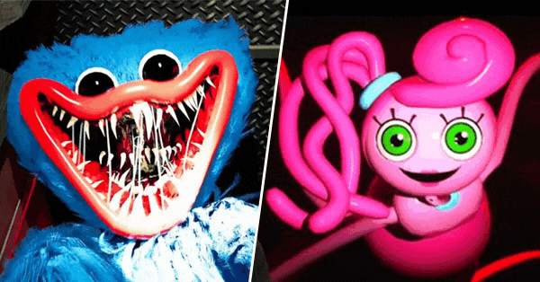 Take Quiz To See Which Toy In Poppy Playtime Chapter2 Would Capture Your Spirit?