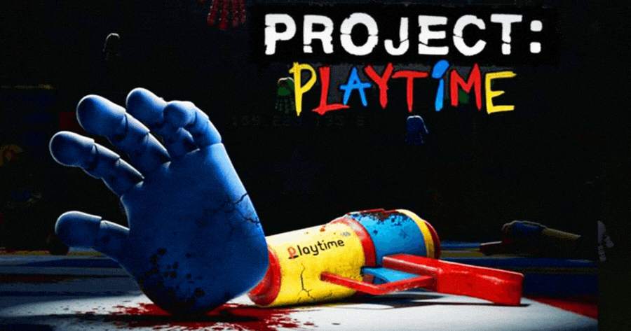 Would You And Your Friends Be Able To Survive The Horror Poppy Project Playtime?